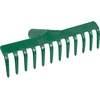 FLO GRABIE METALOWE 28cm 12 ZĘBÓW, NIEOPRAWIONE 35750