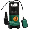 Flo nešvaraus vandens siurblys 750W 79773