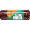 FLO WORKI PERFOROWANE NA LIŚCIE 200l 10vnt. 09484