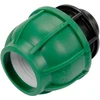 FLO ZŁĄCZKA DO RUR PE GW 32mm x 1/2" DO INSTALACJI WODNYCH