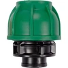 FLO ZŁĄCZKA DO RUR PE GW 32mm x 1/2" DO INSTALACJI WODNYCH