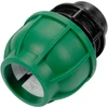 FLO PP GW JUNGTIS 32mm X 3/4''