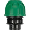 FLO PP GW JUNGTIS 32mm X 3/4''