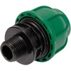 FLO PP GZ JUNGTIS 25mm X 1/2''