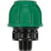 FLO PP GZ JUNGTIS 25mm X 1/2''