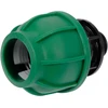 FLO PP GZ JUNGTIS 25mm X 1/2''