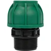 FLO PP GZ JUNGTIS 32mm X 1-1/4'' (5/4'')