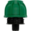 FLO PP GZ JUNGTIS 32mm X 1/2''