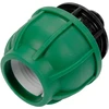 FLO PP GZ JUNGTIS 32mm X 1/2''
