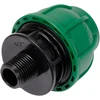 FLO PP GZ JUNGTIS 32mm X 1/2''