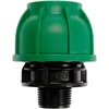 FLO PP GZ JUNGTIS 32mm X 3/4''