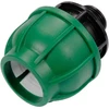 FLO PP GZ JUNGTIS 32mm X 3/4''