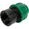 FLO PP JUNGTIS GW 25mm X 1''