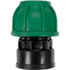FLO PP JUNGTIS GW 25mm X 1''