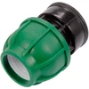 FLO PP JUNGTIS GW 32MM X 1-1/4'' (5/4'')