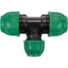 FLO PP TEE 32MM X 25MM X 32MM