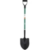 FLO SHARP SPADE 120CM STIKLO PLUOŠAS