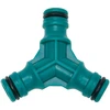 FLO SKIRSTYTUVO TIPAS ''Y'' 1/2'' /ABS/ LAISUS