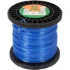 FLO STAR pjovimo valas 2,4 mm x 90 m 89457