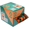FLO SZYBKOZŁĄCZE DO WĘŻA OGRODOWEGO 3/4" Z FUNKCJĄ STOP BOX-30vnt.