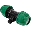 FLO TEE PP GZ 32MM X 1/2'' X 32MM