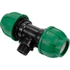 FLO TEE PP GZ 32MM X 3/4'' X 32MM