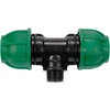 FLO TEE PP GZ 32MM X 3/4'' X 32MM