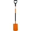 FLO TIESUS PROFILIS 45HRC SU METALINE RANKENA