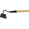 FLO TRAPEZINIS KAPLIS 120MM RĖMINAS
