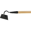 FLO TRAPEZINIS KAPLIS 140MM RĖMINAS