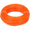 FLO Toya Sa Poland Valas žolei trimeriams | suktas "Silent" | 3.0 mm x 12 m (89482)