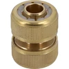 FLO ŽARNOS JUNGTIS 1/2" ŽALVARIS 89104