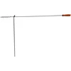 Toya Sa Poland LUND FOKALINĖ ŠAKĖ 120cm 3 DANTYS SU STOVE