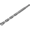 Toya Sa Poland Grąžtas universalus su Hex 6.3 mm (1/4") galu | 12.0 mm (21692)