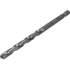 Toya Sa Poland Grąžtas universalus su Hex 6.3 mm (1/4") galu | 8.0 mm (21690)