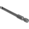 Toya Sa Poland Grąžtas universalus su Hex 6.3 mm (1/4") galu | 8.0 mm (21690)