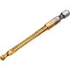 Grąžtas Yato FREZAVIMAS METALUI 5,0 mm HSS-TIN HEX