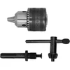 Grąžtas Yato GRĄŽIMO LAIKIKLIS SU RAKTU, 13mm, 1/2" SDS PLUS