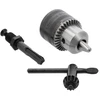 Grąžtas Yato GRĄŽIMO LAIKIKLIS SU RAKTU, 13mm, 1/2" SDS PLUS