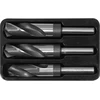 Grąžtas Yato GRĄŽŲ METALUI RINKINYS 3 VNT 22-25MM