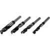 Grąžtas Yato GRĄŽŲ METALUI RINKINYS 4 VNT 14-20MM