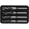 Grąžtas Yato GRĄŽŲ METALUI RINKINYS 4 VNT 14-20MM