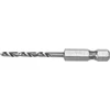 Grąžtas Yato HSS 6542 3,0 mm HEX METALO GRĄŽIAMAS