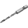 Grąžtas Yato HSS 6542 3,0 mm HEX METALO GRĄŽIAMAS
