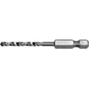 Grąžtas Yato HSS 6542 3,5 mm šešiakampis metalo gręžtuvas