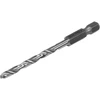 Grąžtas Yato HSS 6542 4,0 mm šešiakampis metalo gręžtuvas