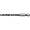 Grąžtas Yato HSS 6542 4,0 mm šešiakampis metalo gręžtuvas