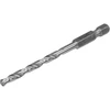 Grąžtas Yato HSS 6542 4,5 mm šešiakampis metalo gręžtuvas