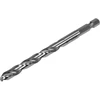 Grąžtas Yato HSS 6542 7,5 mm šešiakampis metalo gręžtuvas