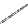 Grąžtas Yato HSS 6542 8,0 mm šešiakampis metalo GRĄŽAS